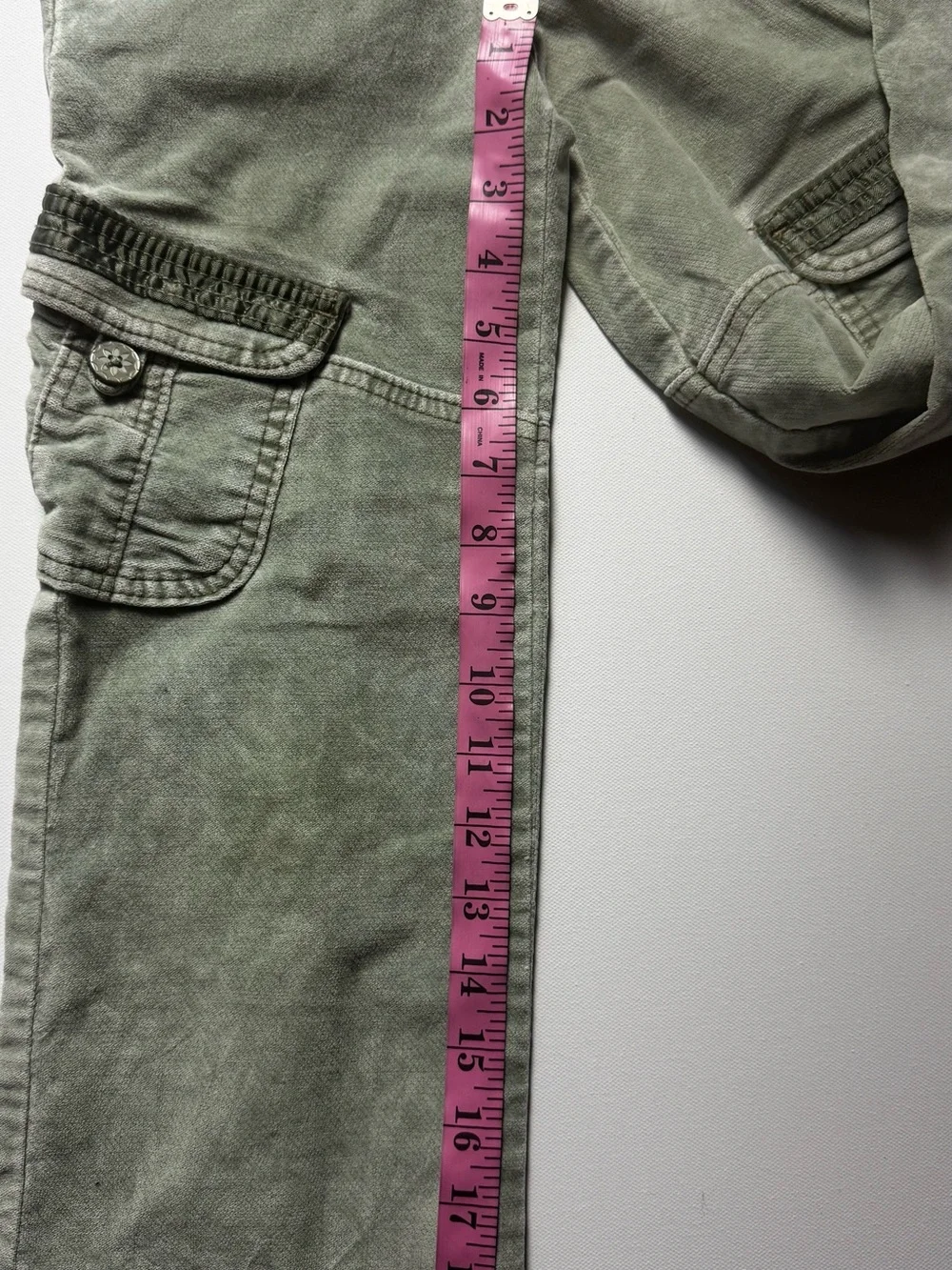 Old Navy wide leg